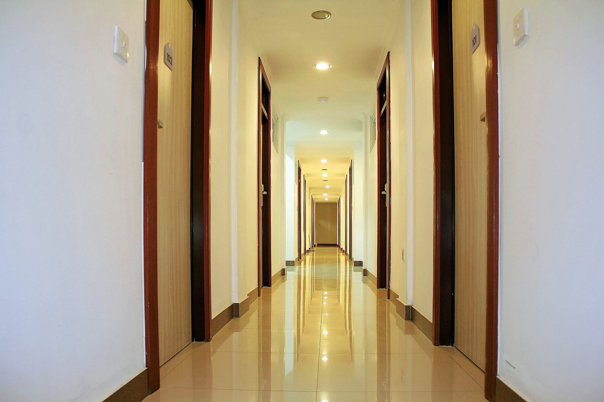 Zen Rooms Dumeling بوكور المظهر الخارجي الصورة